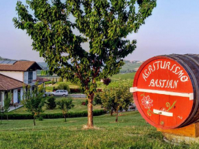 Agriturismo Bastian